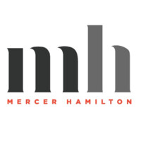 Mercer Hamilton Logo