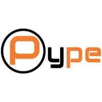 Pype Logo