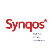 Synqos Logo