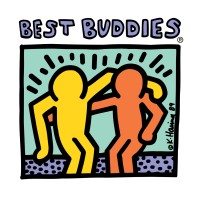 Best Buddies Wisconsin Logo