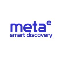Meta-e Discovery LLC Logo