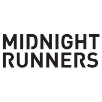 Midnight Runners Logo