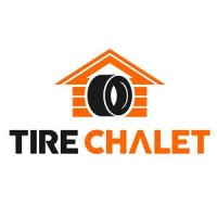 Tire Chalet Inc. Logo