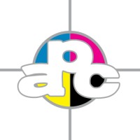 American Print Consultants, LLC. Logo