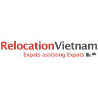 RelocationVietnam Logo