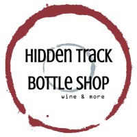 Hidden Track Bottle Shop Logo