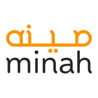 minah Logo