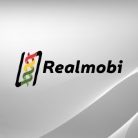 Realmobi Grupos Focais Semafóricos Logo