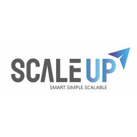 Scaleup formally known as OYE! Boutique Logo