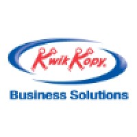 Kwik Kopy Business Solutions Logo
