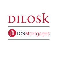 Dilosk - ICS Mortgages Logo