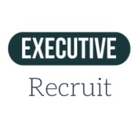 Executive Recruit Logo