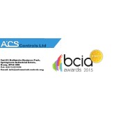 ACS Controls Ltd. Logo