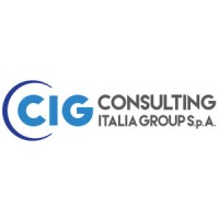 Consulting Italia Group S.p.A Logo