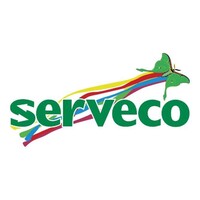 Serveco srl Logo