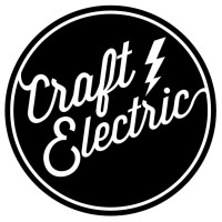 Craft Electric Co., Inc. Logo