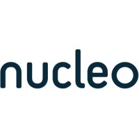 nucleo Logo