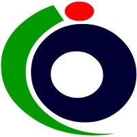 Inter Connect Point Logo