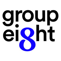 Group8 Global Logo
