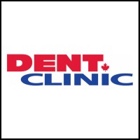 Dent Clinic Canada Logo
