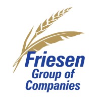 Friesen Group of Companies Logo