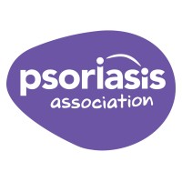 Psoriasis Association Logo