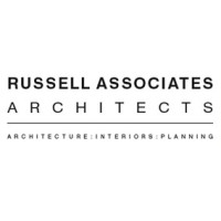 Russell Associates Architects Logo