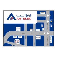 artelec Logo