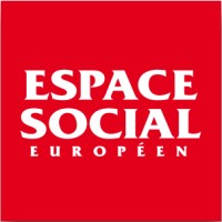 Espace Social Européen Logo