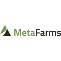MetaFarms, Inc. Logo