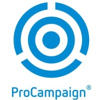 ProCampaign® Marketing Cloud & CEH Logo