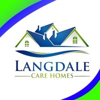 Langdale Care Homes Group Logo