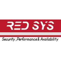 RED SYS Logo