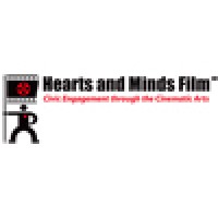 Hearts and Minds Film Logo