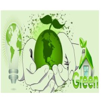 Green Power Solution Logo