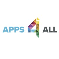 Apps4All Agency Logo