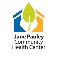 The Jane Pauley Community Health Center, Inc. Logo