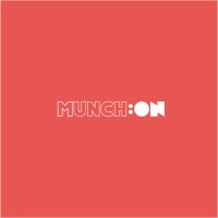 MUNCH:ON (Acquired by Careem) Logo