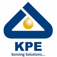 Kish Petroleum Engineering (KPE) Logo