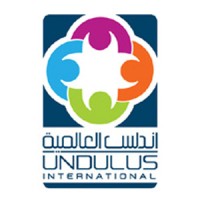 Andalus International Recruitment Consultancy LLC Logo
