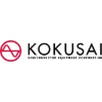 Kokusai Semiconductor Equipment Corporation Logo