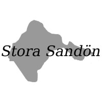 Stora Sandön AB Logo