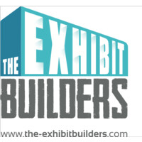 The Exhibit Builders, LLC Logo