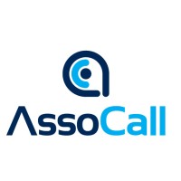 ASSOCALL - Associazione Nazionale Contact Center Outsourcing Logo