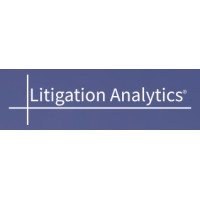 Litigation Analytics, Inc. Logo