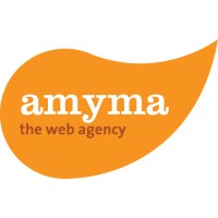 amyma - the web agency Logo