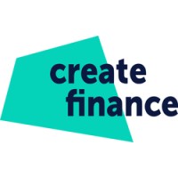 Create Finance Logo