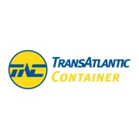 TransAtlantic Container AB Logo