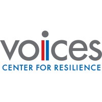 Voices Center for Resilience Logo