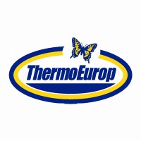 THERMOEUROP GROUP Logo